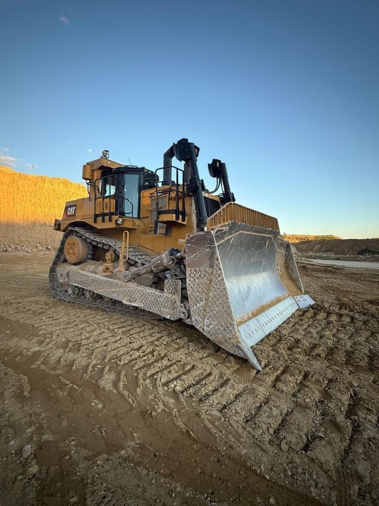 CAT D 10 T 2 (Coming soon)