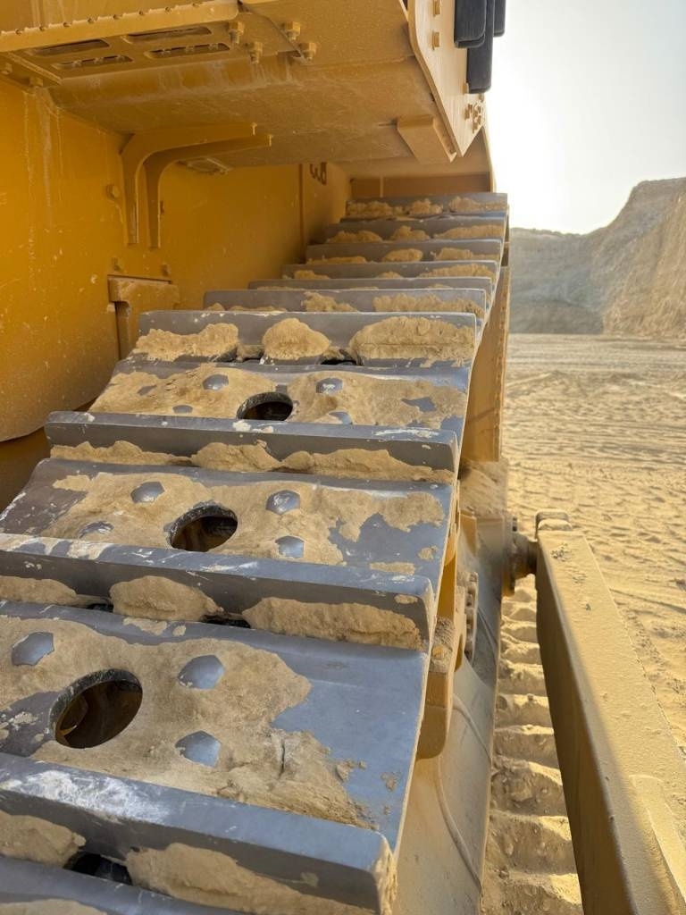 CAT D 10 T 2 (Coming soon)