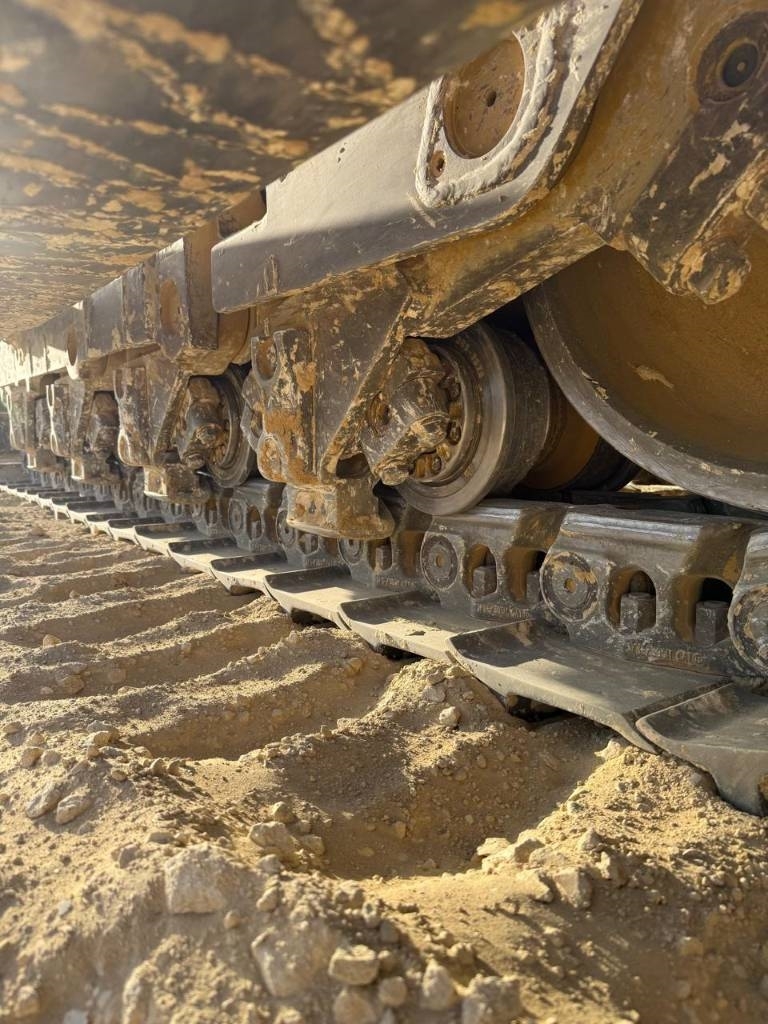 CAT D 10 T 2 (Coming soon)