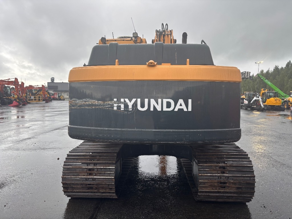 hyundai-robex-160-pyorittaja-r,0058794f