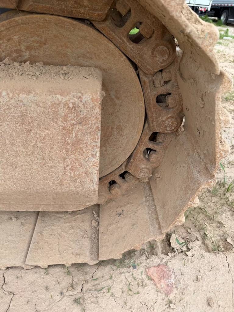 2023 كاتربيلر 320GX-48374945