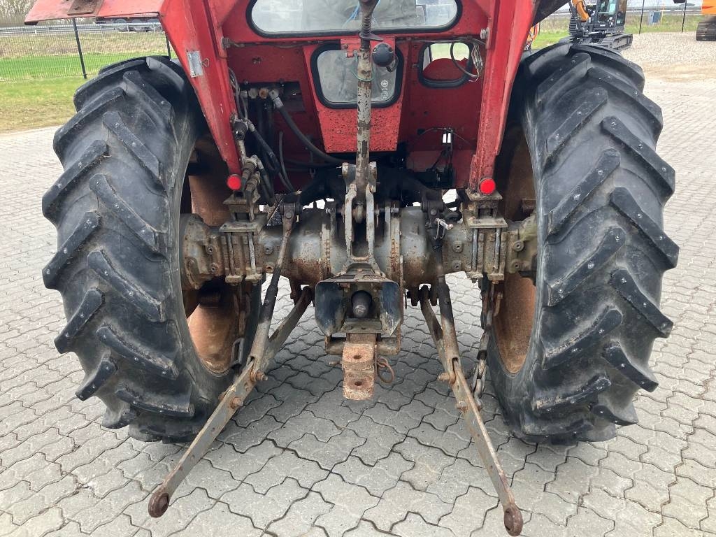Massey Ferguson 265