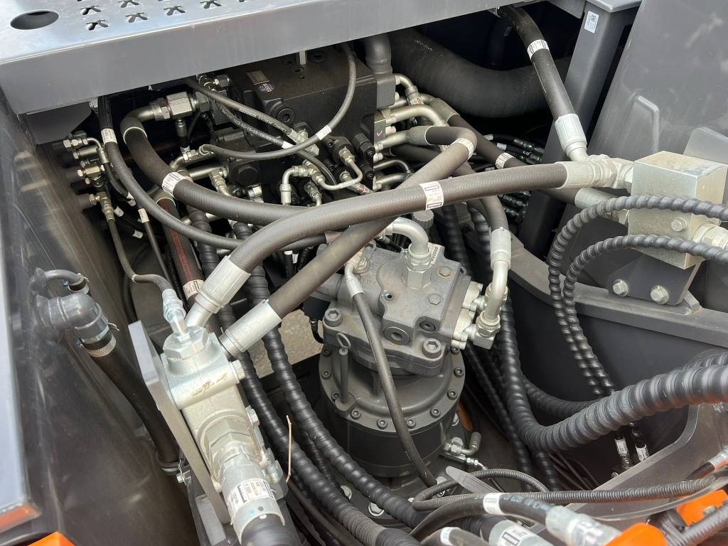 Doosan DX 225 LC-7M