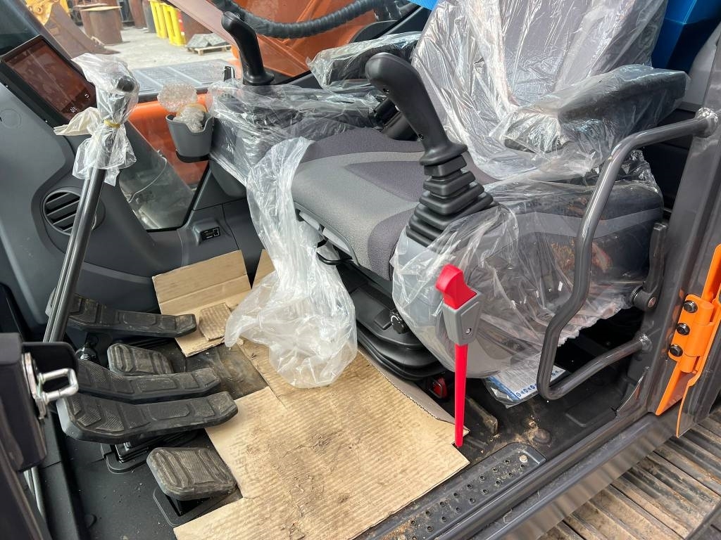 Doosan DX 225 LC-7M