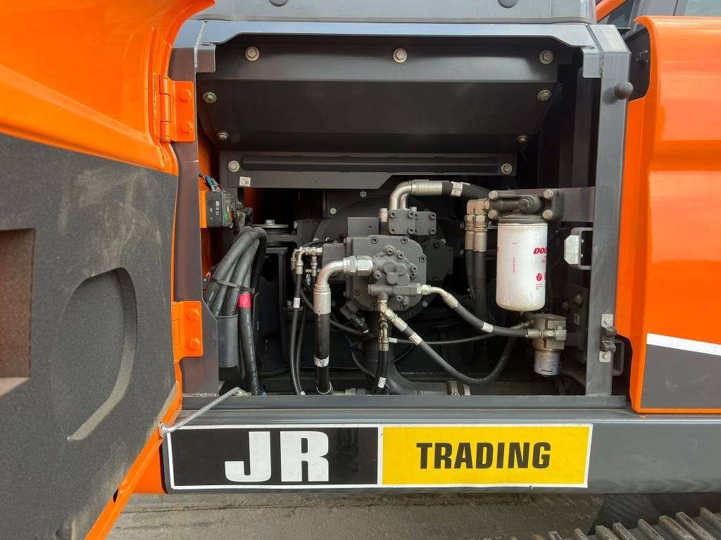 Doosan DX 225 LC-7M