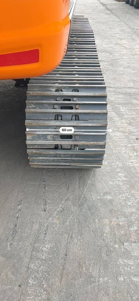 Doosan DX 225 LC-7M