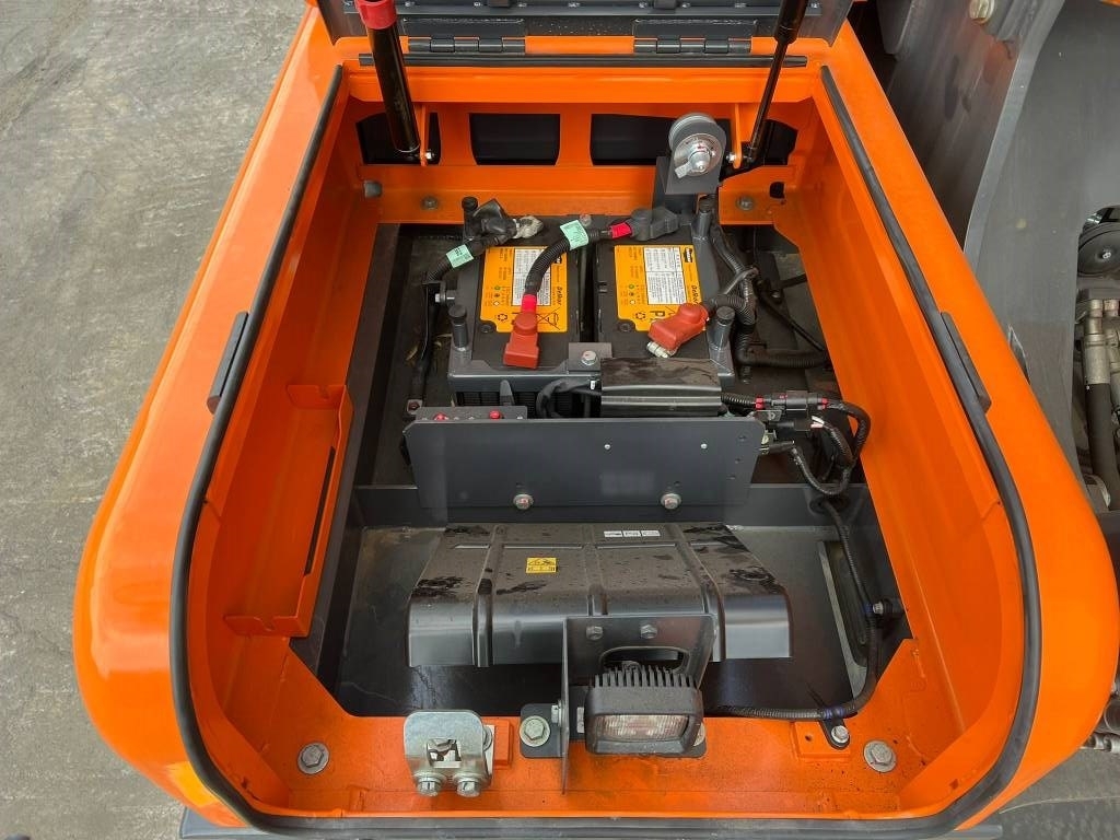 Doosan DX 225 LC-7M