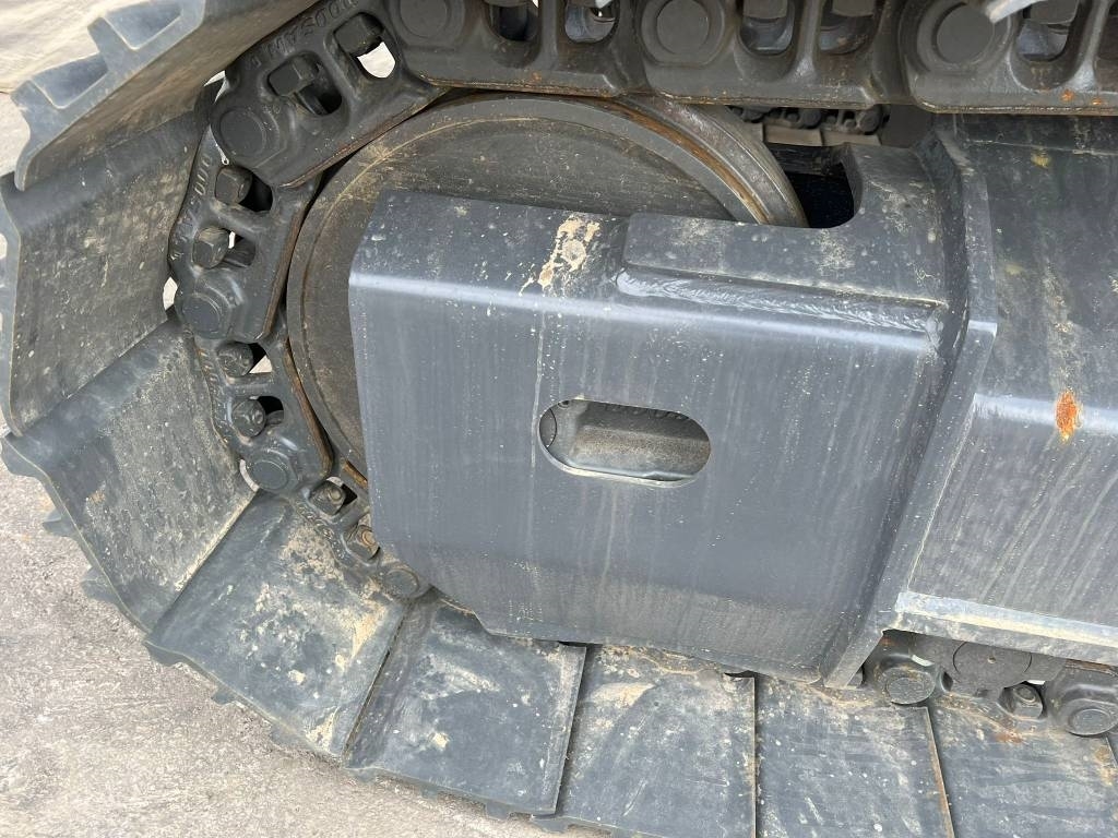 Doosan DX 225 LC-7M