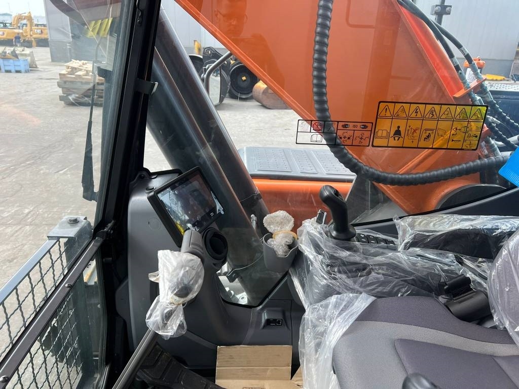 Doosan DX 225 LC-7M