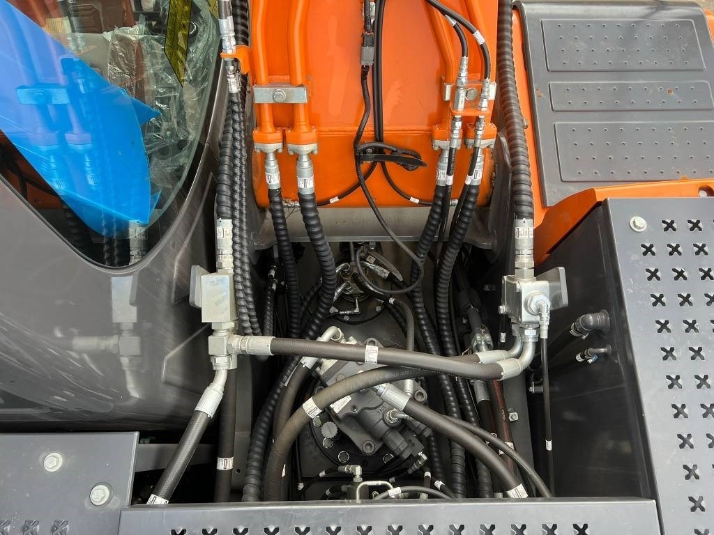 Doosan DX 225 LC-7M
