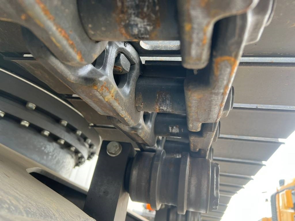 Doosan DX 225 LC-7M