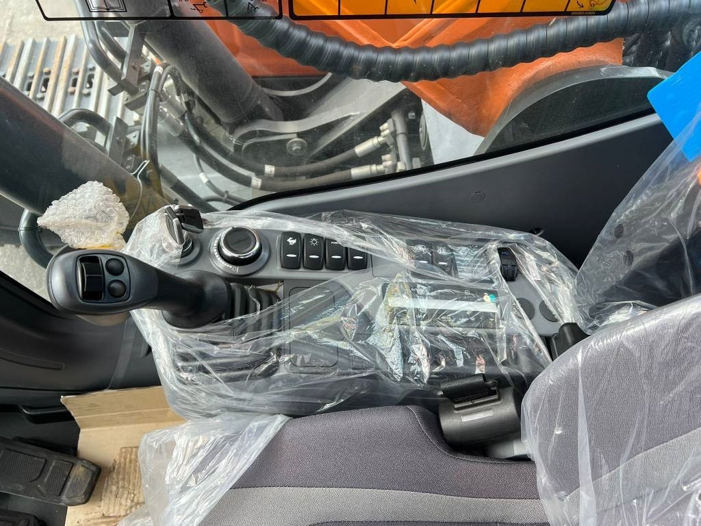 Doosan DX 225 LC-7M