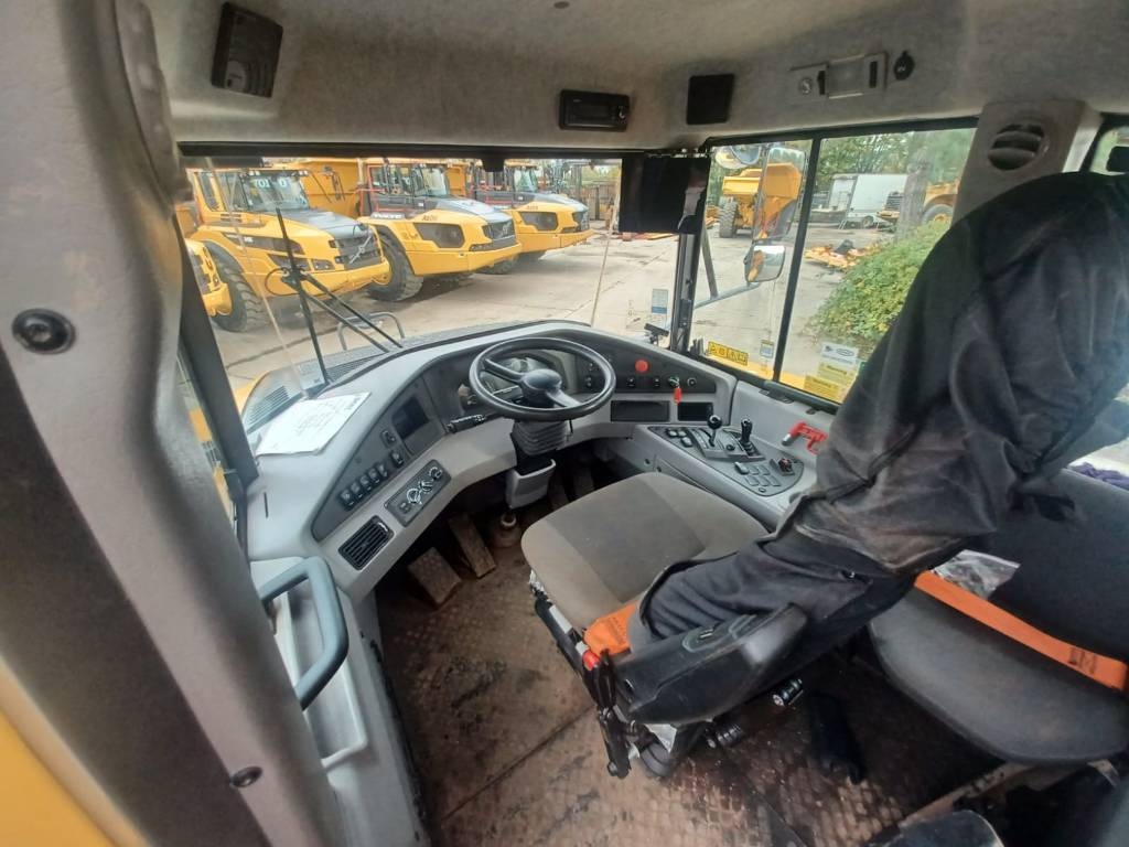 Volvo A 40 G