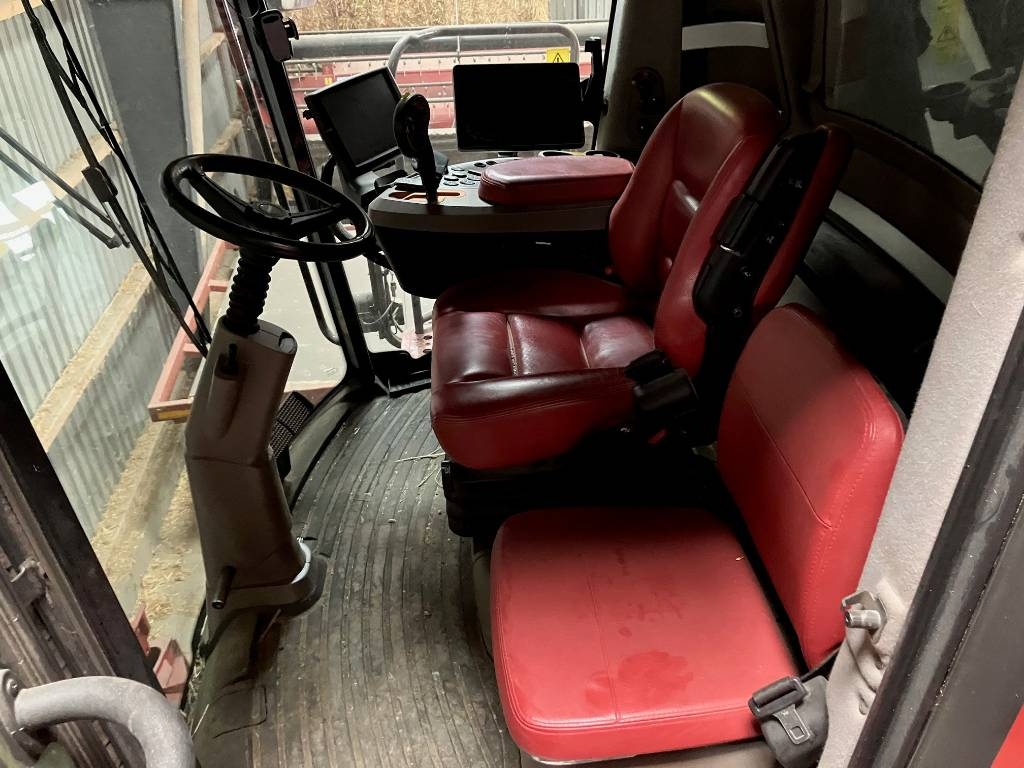 Case IH AF 5140 X Flow