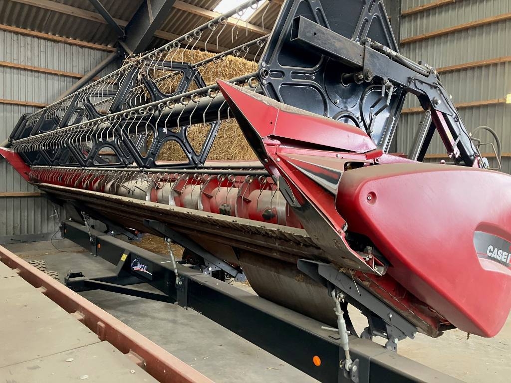 Case IH AF 5140 X Flow