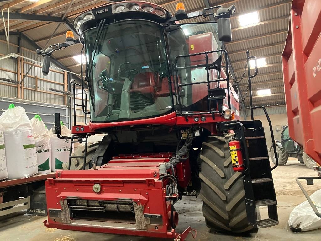 Case IH AF 5140 X Flow