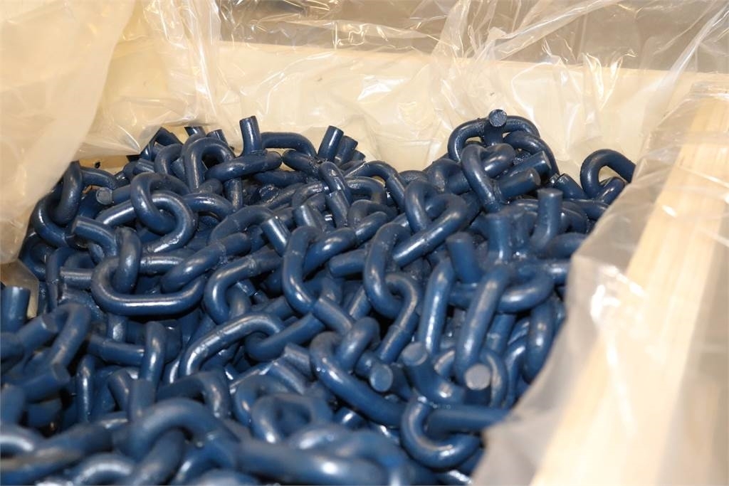 XL Chains STANDARD 710 40x24 5 Dubbel Ubrodd Band Kedjor Och xl-chains-standard-710-40x24-5-dubbel-ubrodd-band-kedjor-och