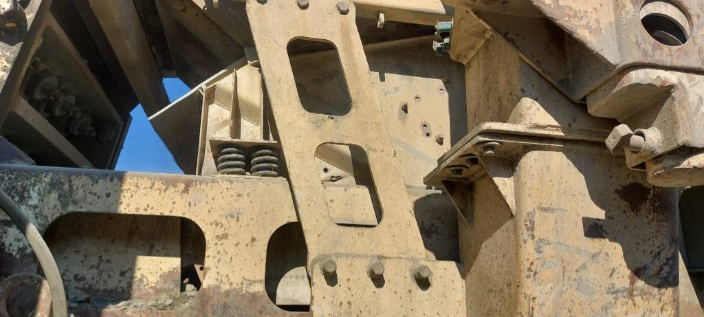 Metso LT 125