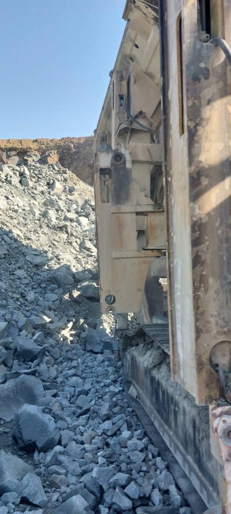 Metso LT 125