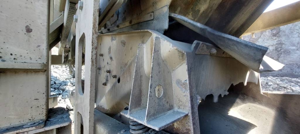 Metso LT 125
