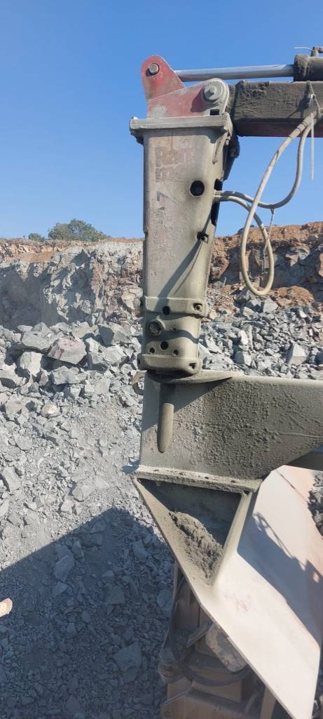 Metso LT 125