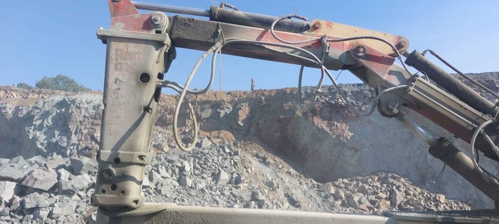Metso LT 125