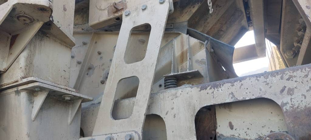 Metso LT 125