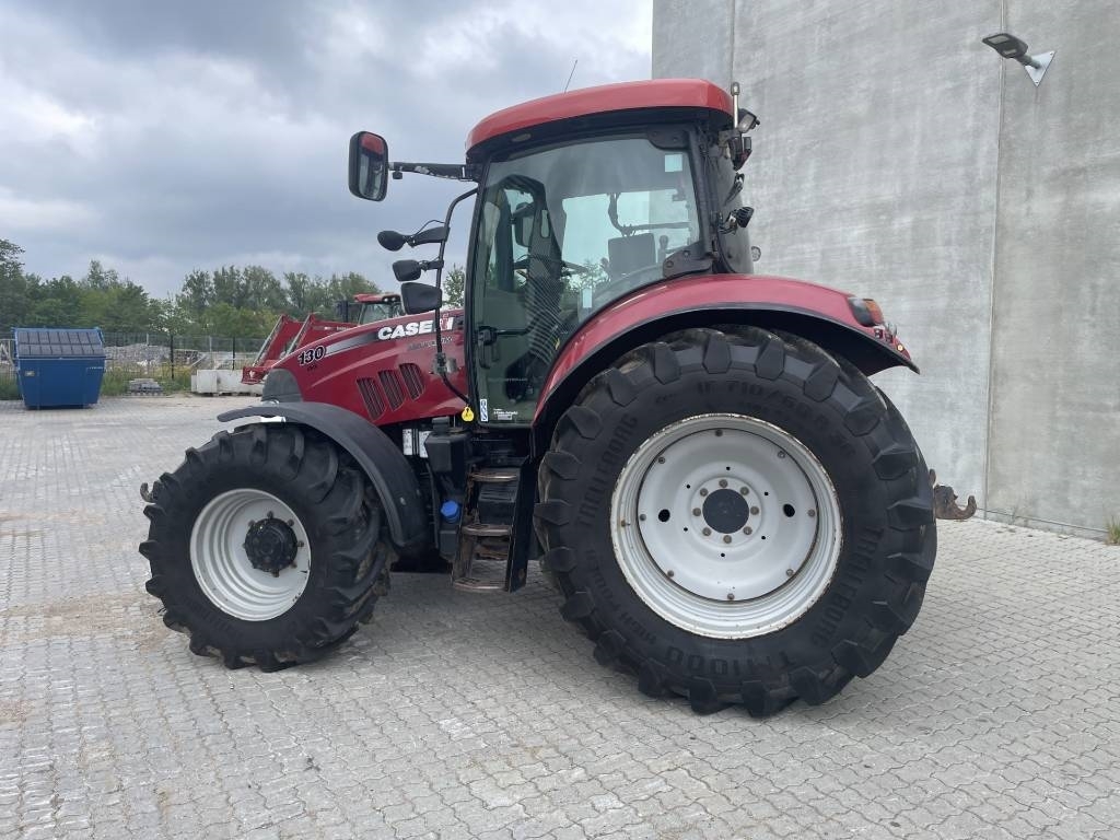 Case IH Maxxum 130CVX