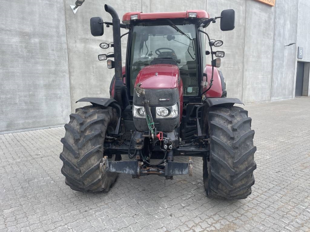 Case IH Maxxum 130CVX