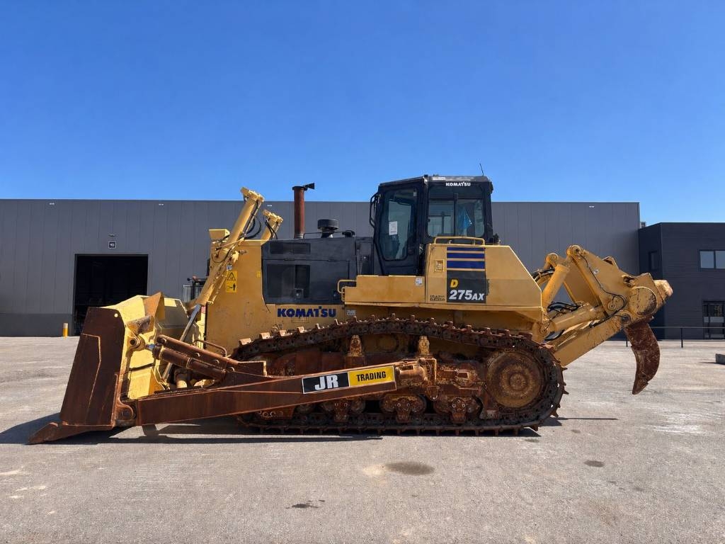 Komatsu D 275 AX-5 EO