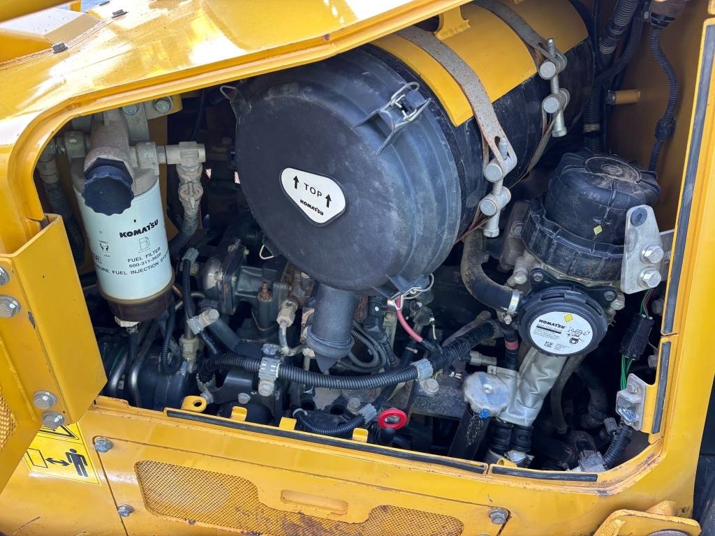 Komatsu D 61 PX-23
