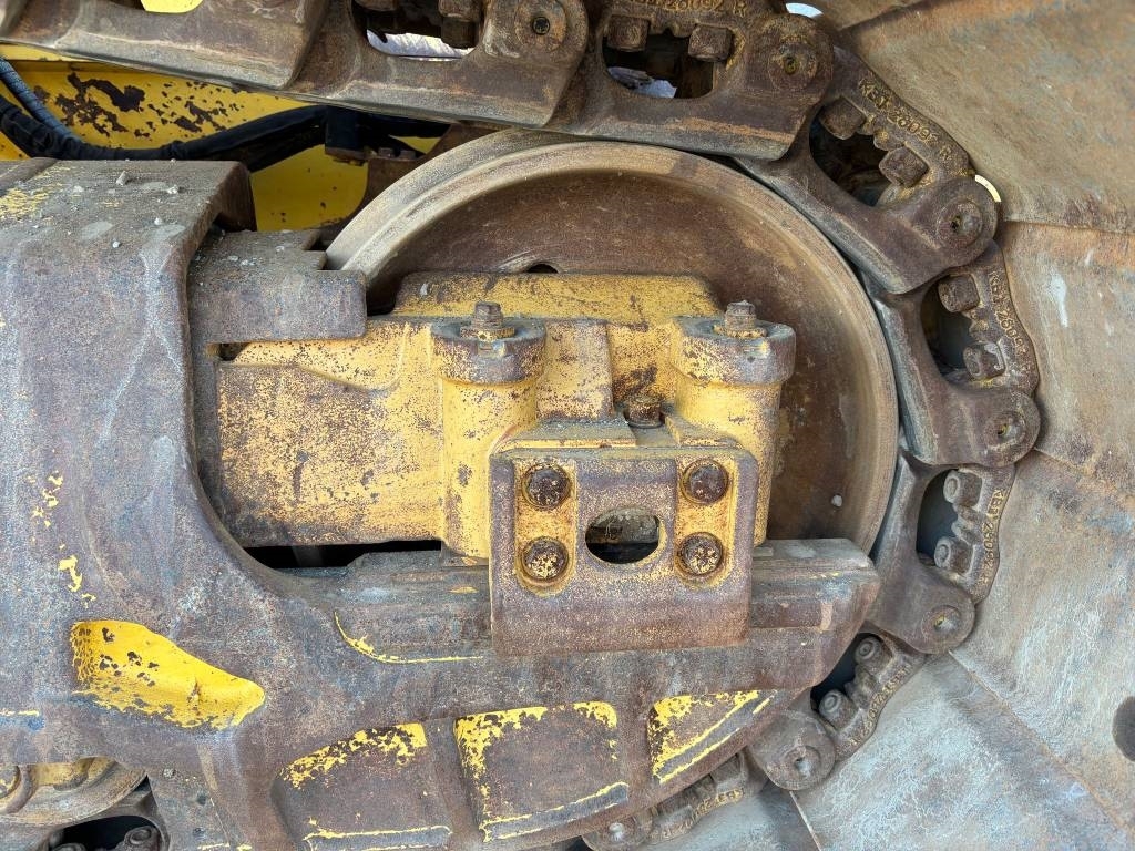 Komatsu D 61 PX-23