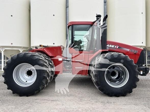 Case IH STEIGER 535 HD