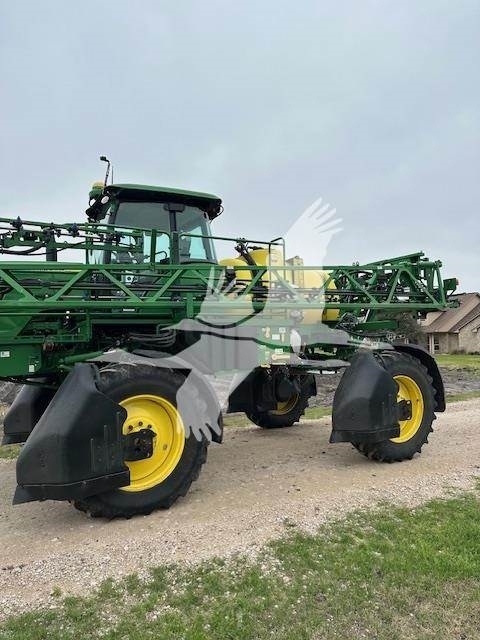 John Deere R4023