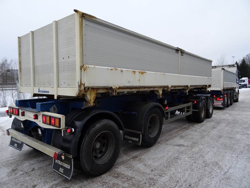 Used Scania R730 LB 8x4*4 HNB cab & Chassis Year: 2011 for ...