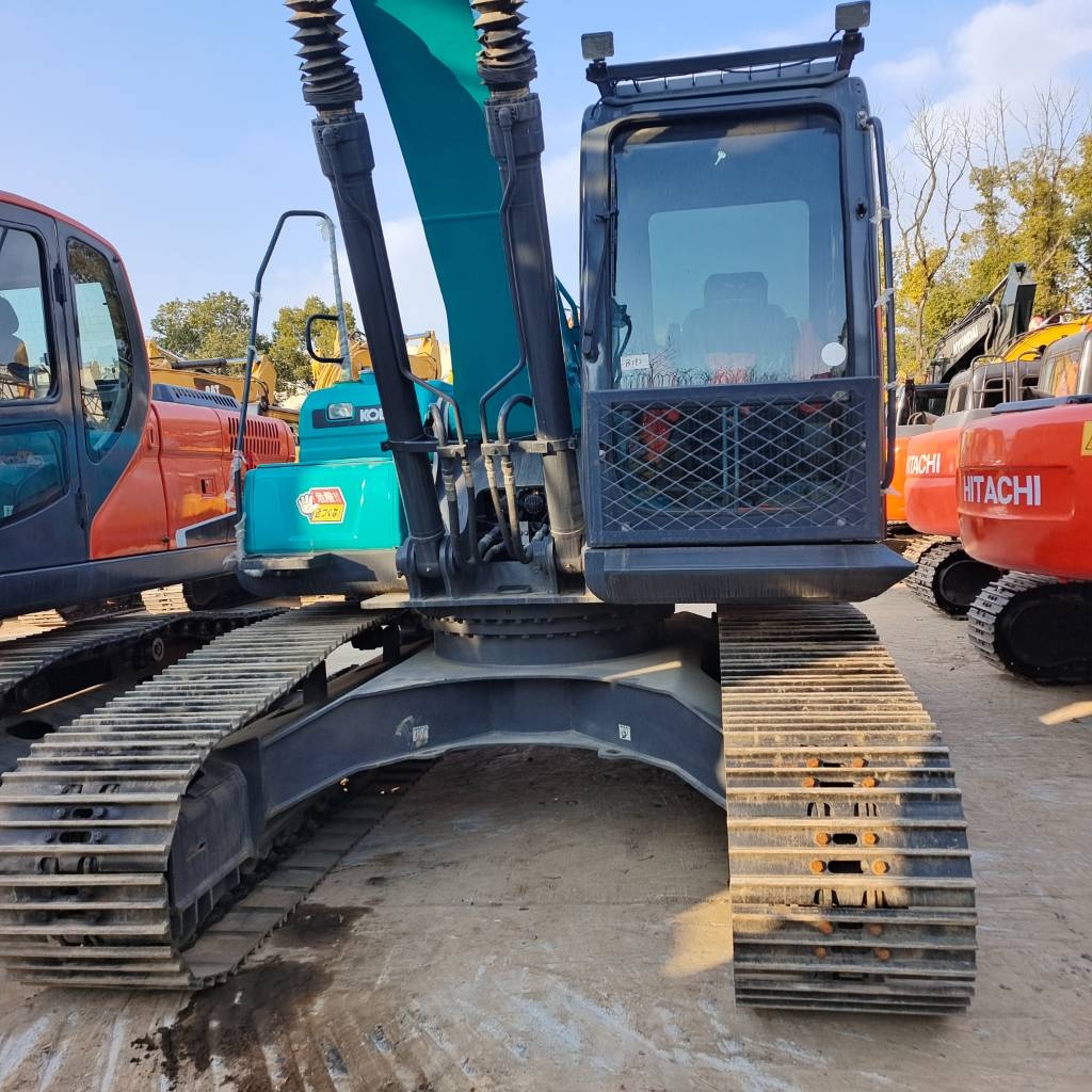 2024 KOBELCO SK 140-49044074