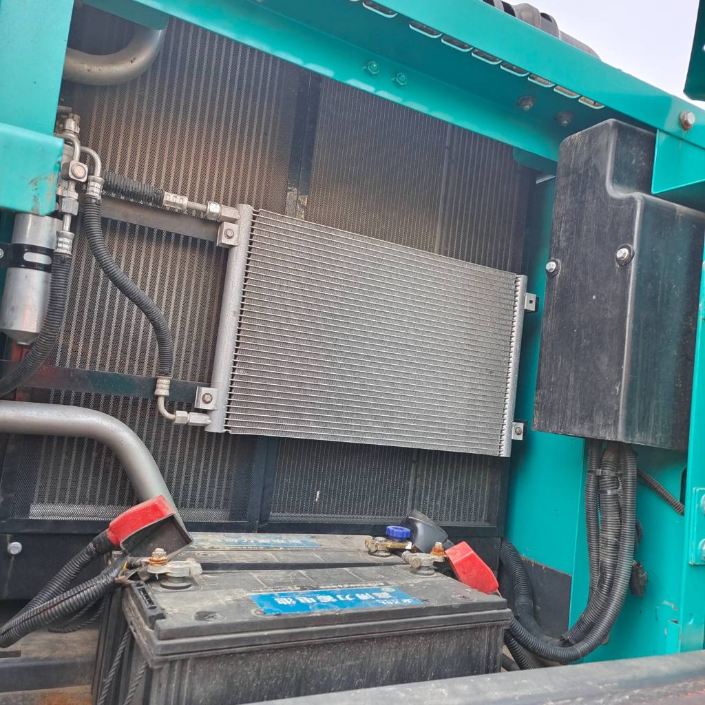 2024 KOBELCO SK 140-49044076
