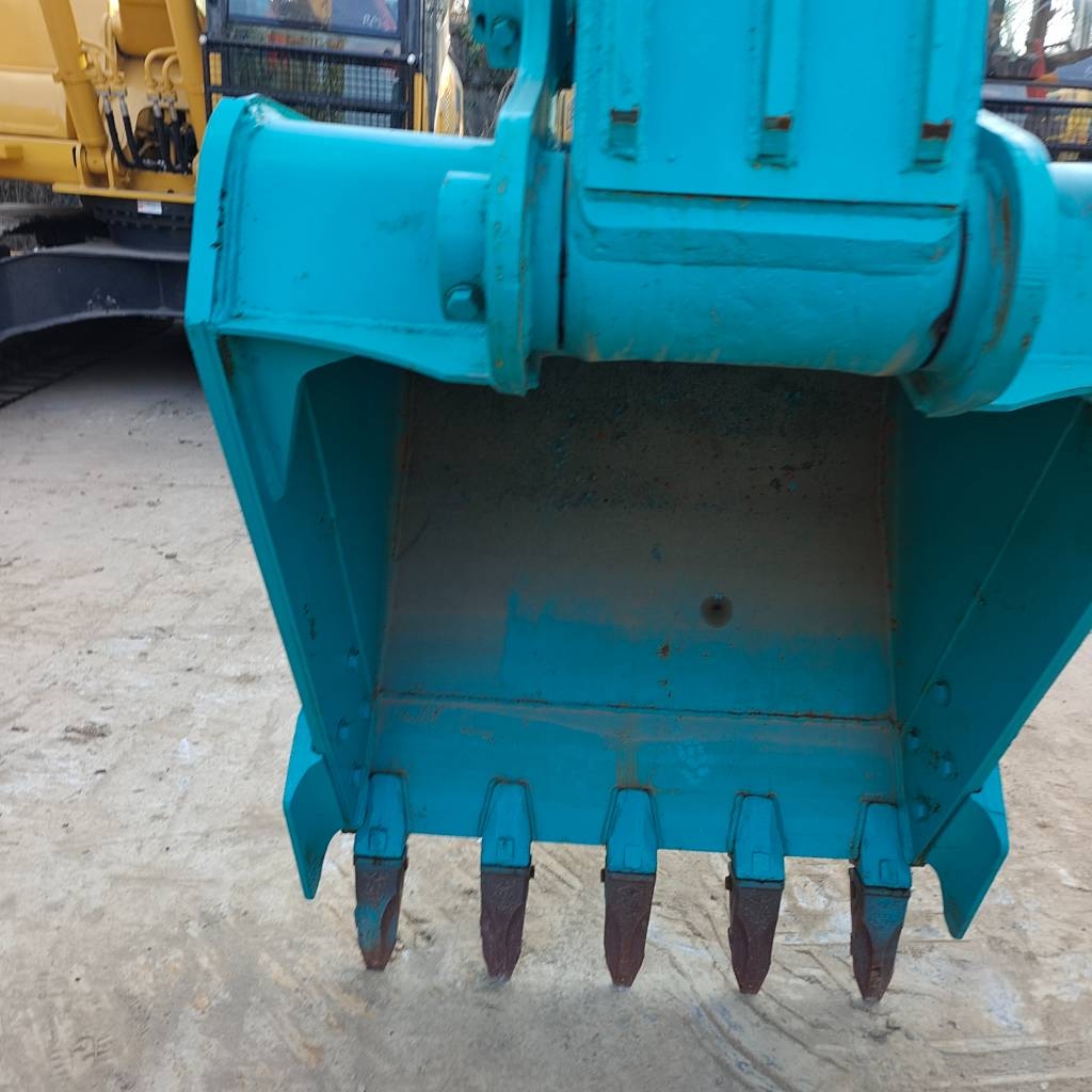 2024 KOBELCO SK 140-49044073
