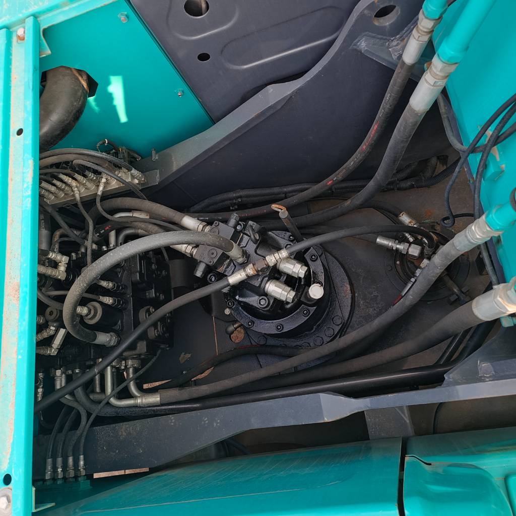 2024 KOBELCO SK 140-49044078