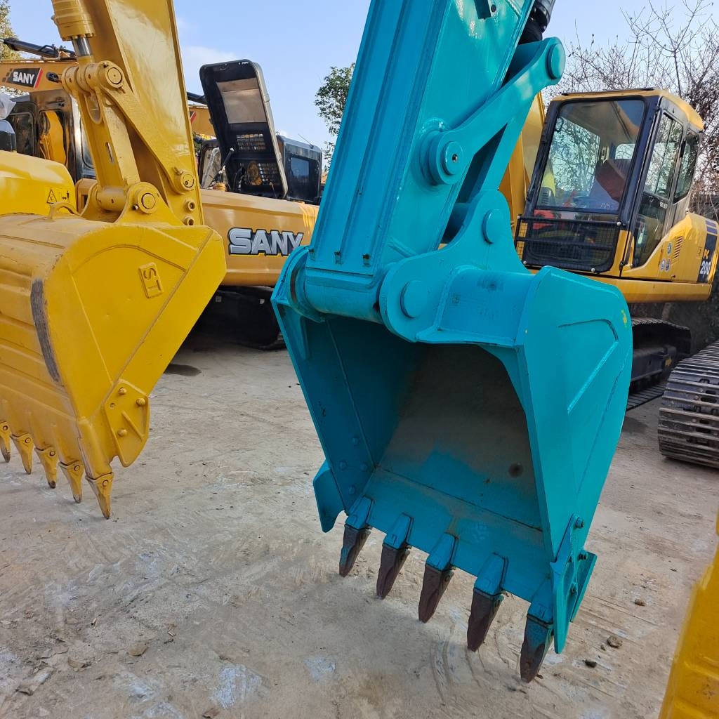 2024 KOBELCO SK 140-49044072
