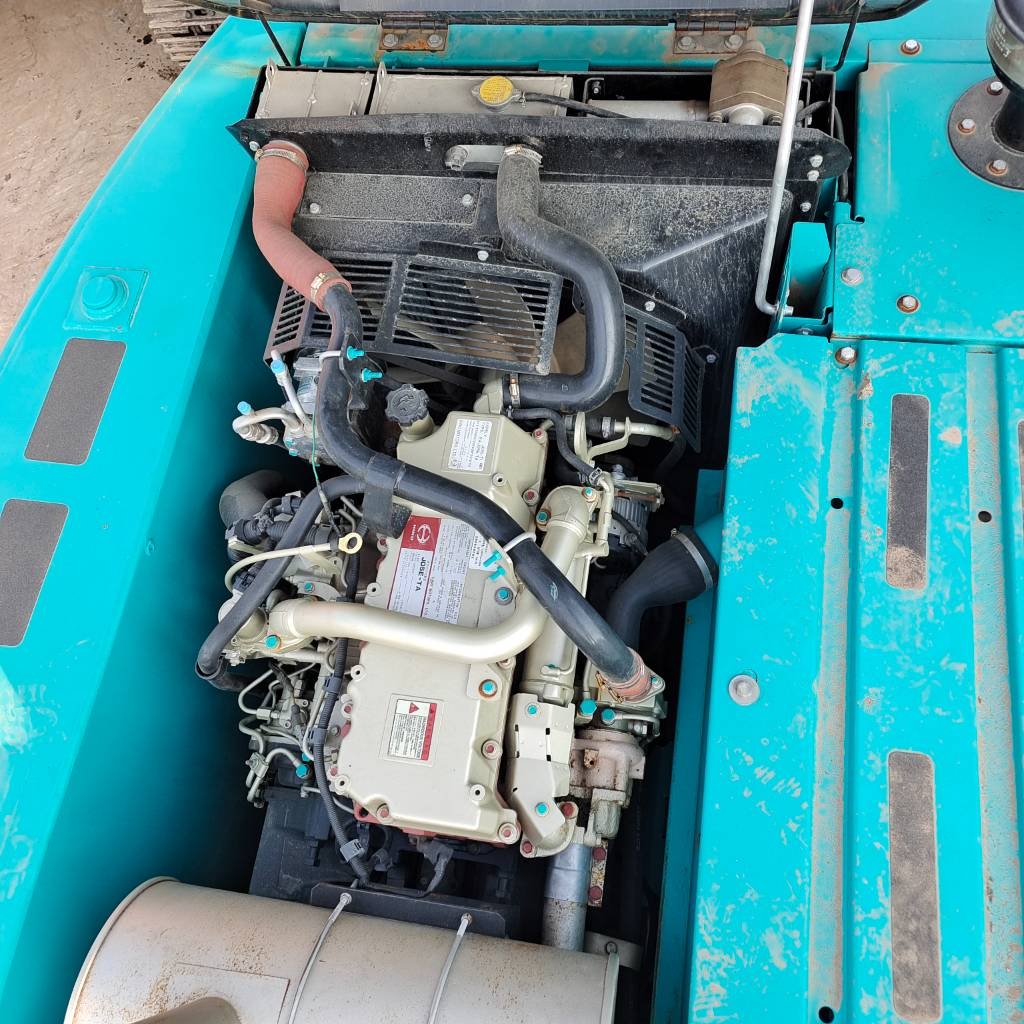 2024 KOBELCO SK 140-49044079