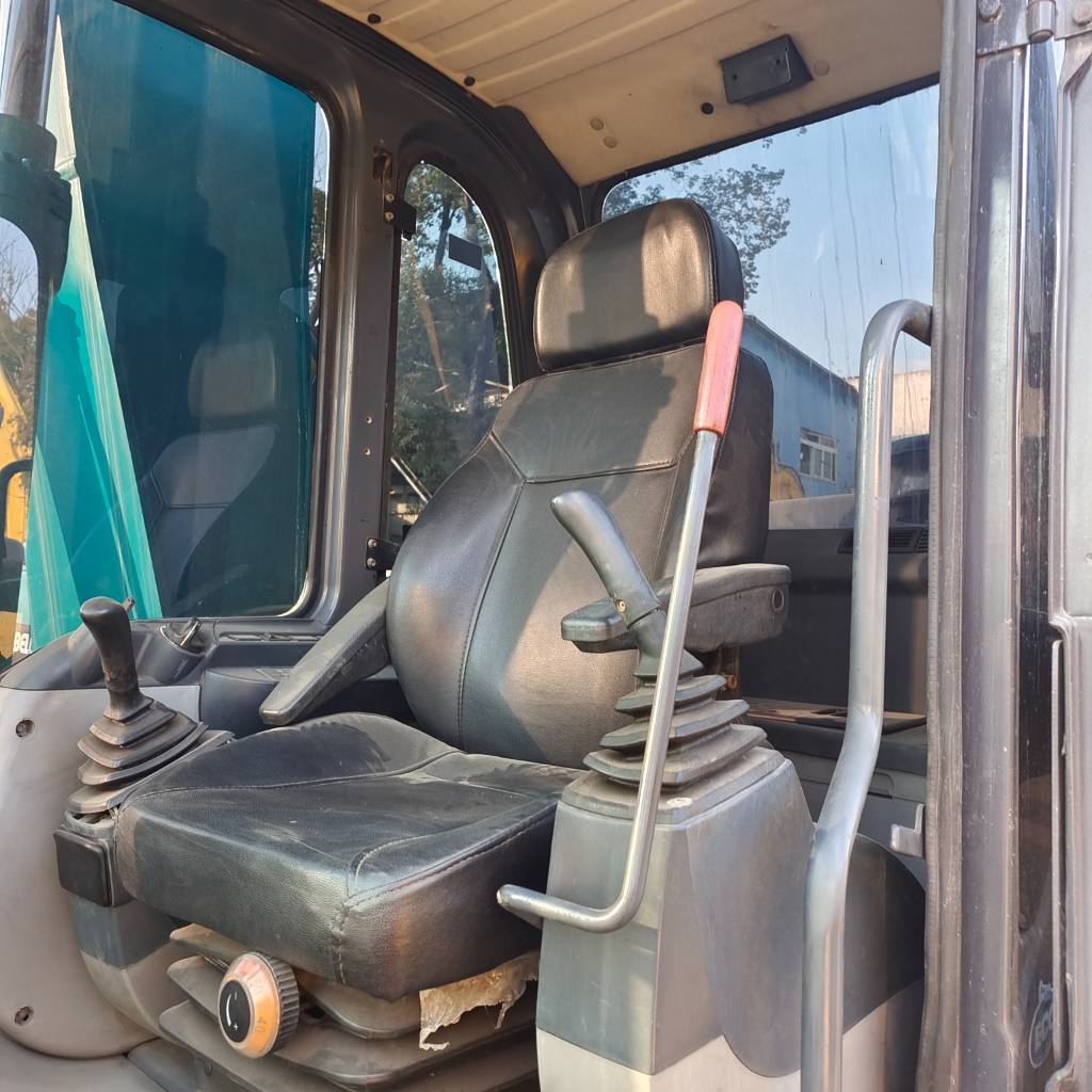2024 KOBELCO SK 140-49044082