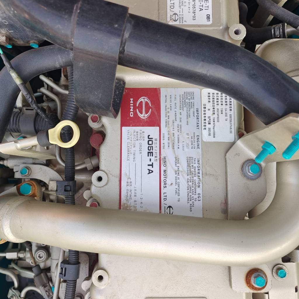 2024 KOBELCO SK 140-49044081