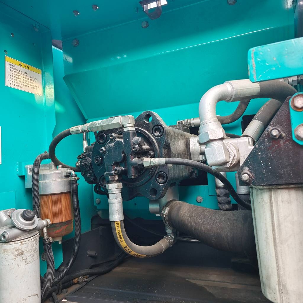 2024 KOBELCO SK 140-49044077
