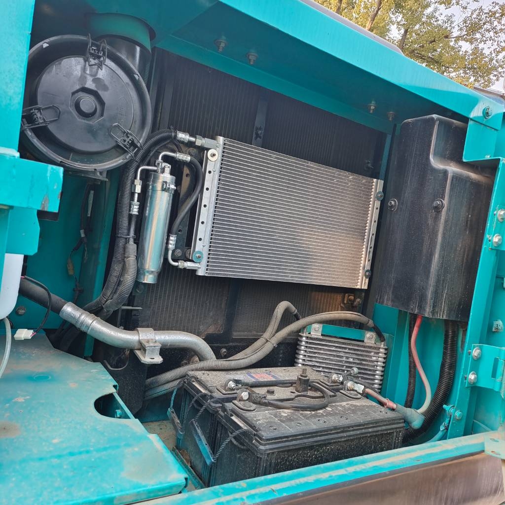 2024 KOBELCO SK 140-49044084