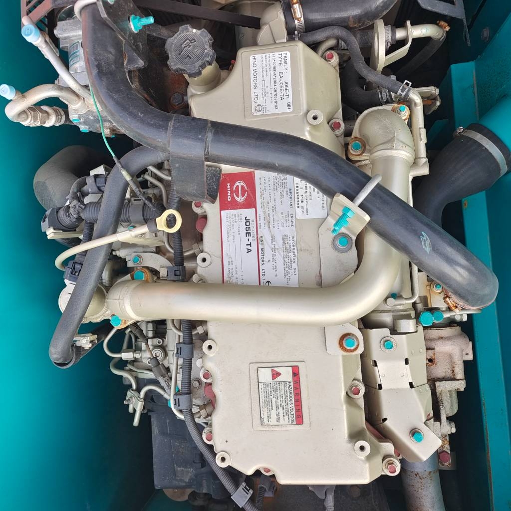 2024 KOBELCO SK 140-49044080