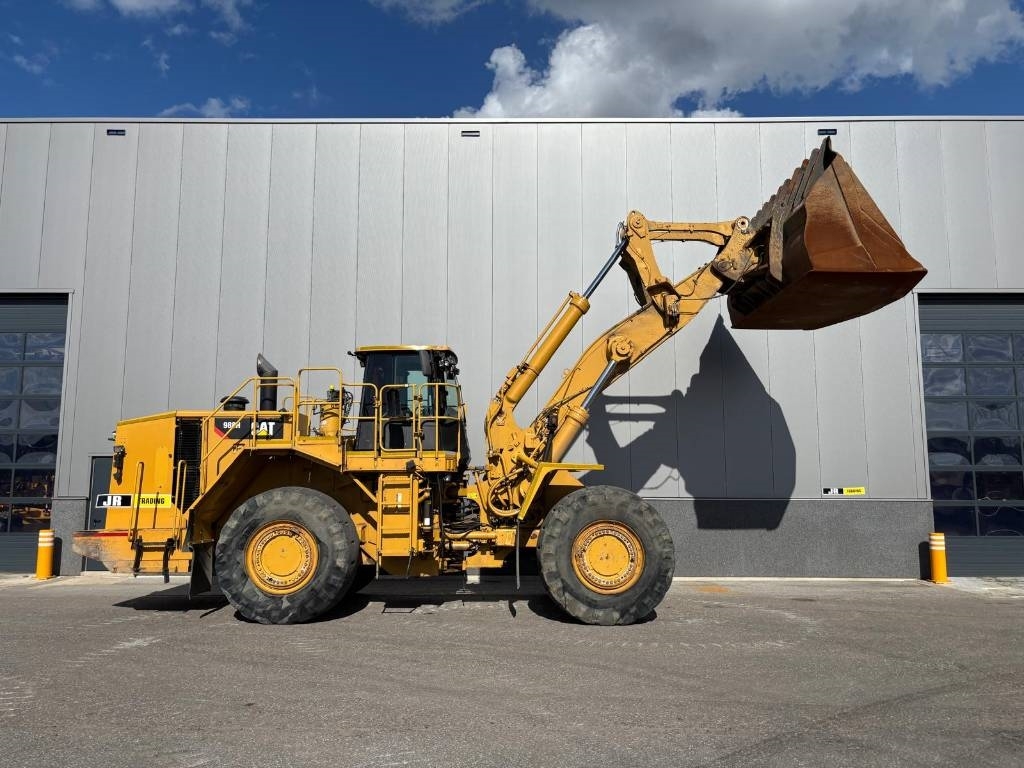 CAT 988 H