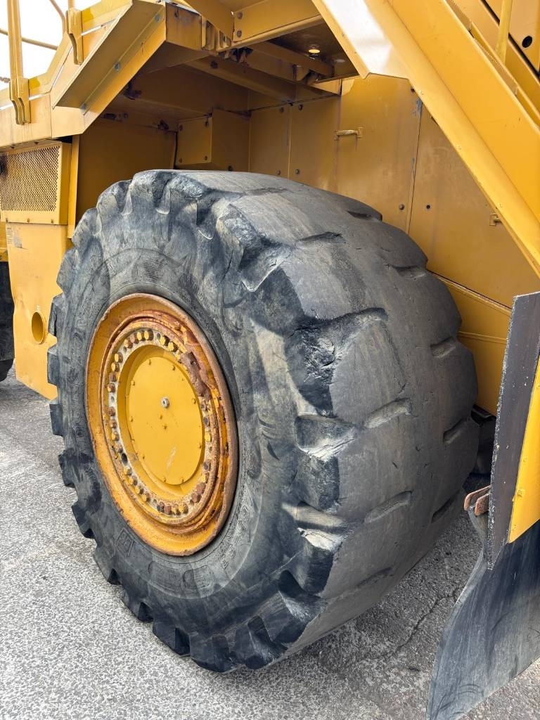 CAT 988 H
