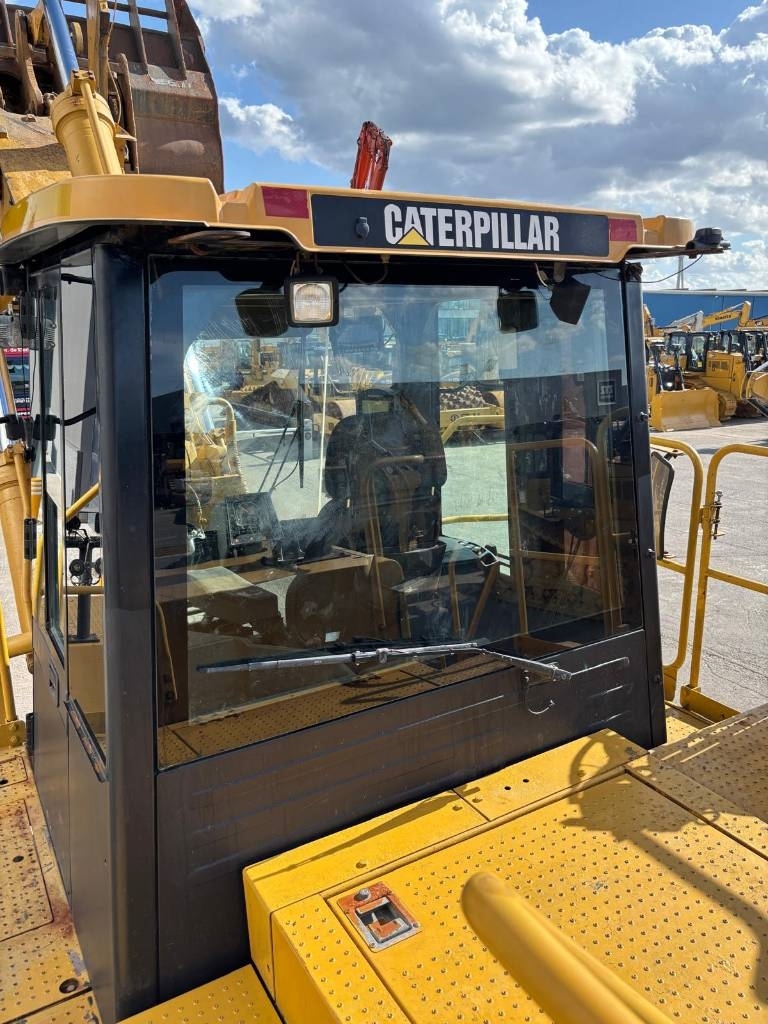 CAT 988 H