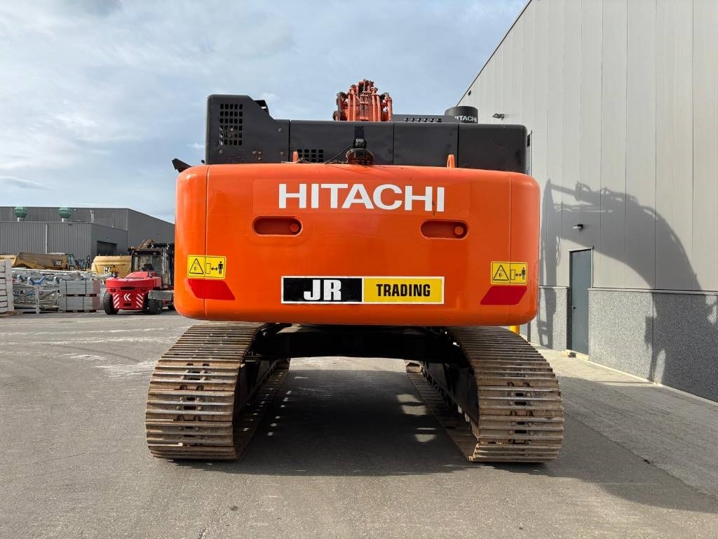 Hitachi ZX 490 LC H-6